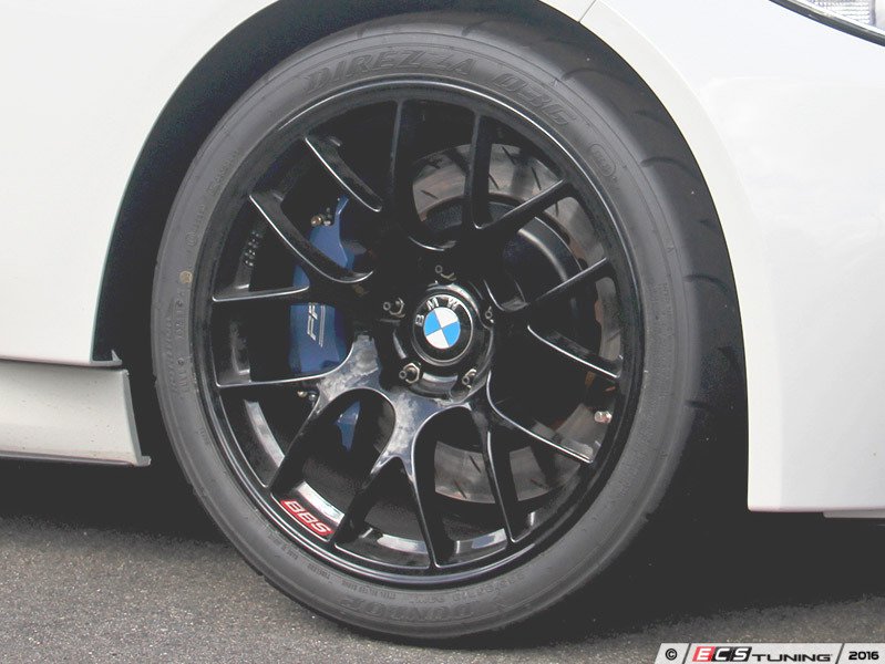 Bmw bbs колеса