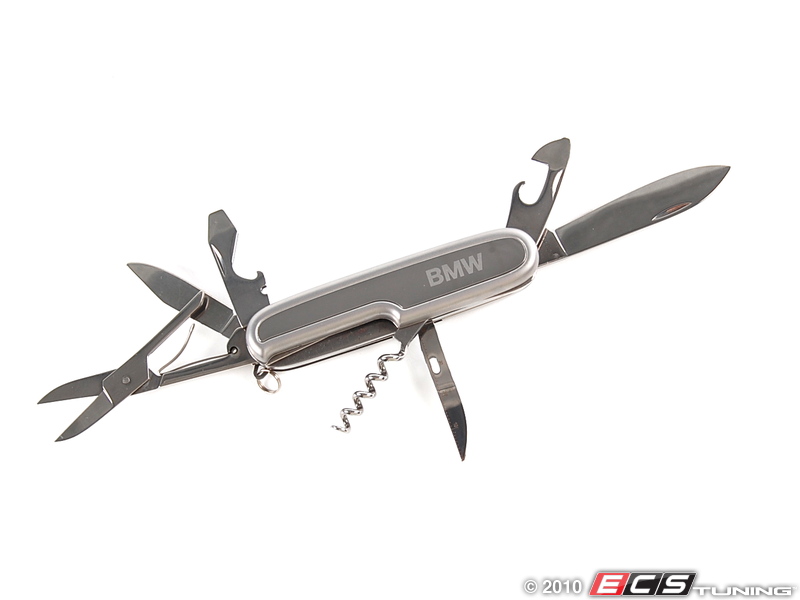 ECS News BMW European Tool Kit