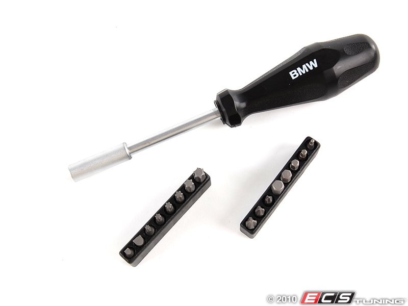 Easy bmw tools