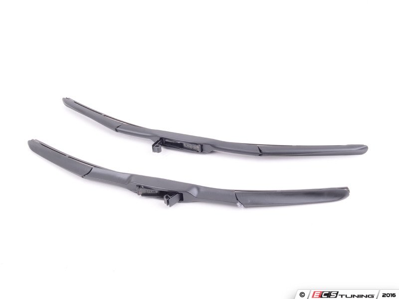 Genuine BMW 61610040534 SET OF WIPER BLADES (NO LONGER AVAILABLE