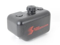 ES#2826213 - 40014 - 2.5 Gal (9.3L) Reservoir - Upgrade to a larger reservoir - (13Lx9.5Hx7.5W) - SnowPerformance - Audi BMW Volkswagen Mercedes Benz MINI Porsche
