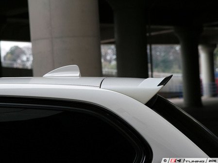 ES#3175970 - 3110-19111 - Roof Spoiler - Individualize your BMW's looks with this roof spoiler - 3D Design - BMW