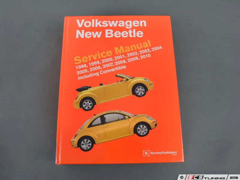 1998 volkswagen beetle for sale