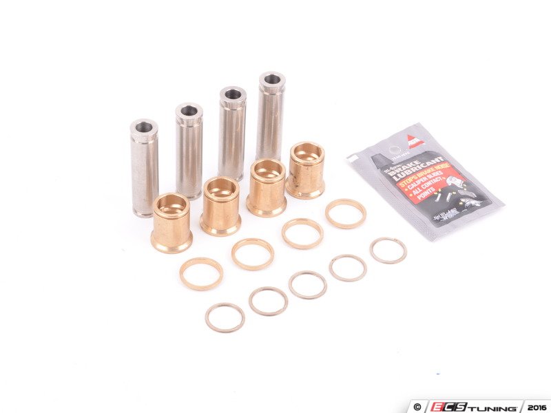 TyrolSport TSRCSB8 Brake Caliper Stiffening Kit