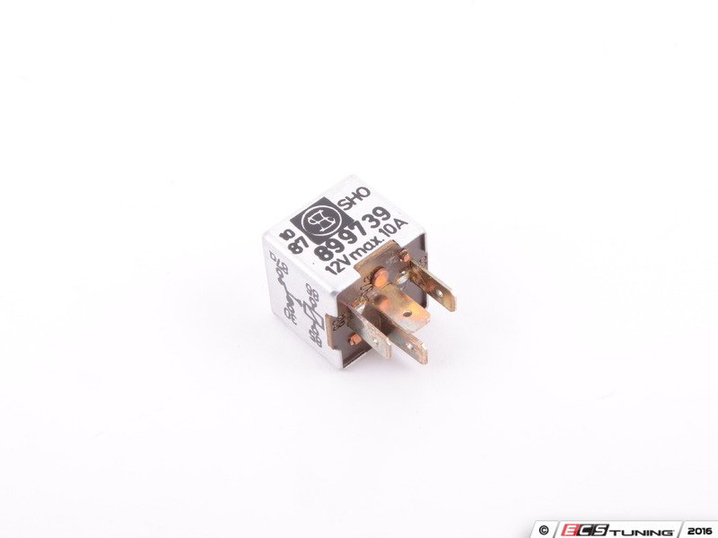 Genuine Porsche 171959141 RELAY (NO LONGER AVAILABLE)