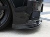 ES#3175887 - 3102-21021 - Carbon Fiber Front Splitter - Individualize your BMW's looks with this carbon fiber splitter - 3D Design - BMW