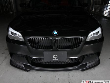 ES#3175861 - 3101-21041 - Carbon Fiber Front Lip Spoiler - Individualize your BMW's looks with this carbon fiber lip spoiler - 3D Design - BMW