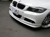 ES#3175852 - 3101-19021 - Front Lip Spoiler - Individualize your BMW's looks with this lip spoiler - 3D Design - BMW