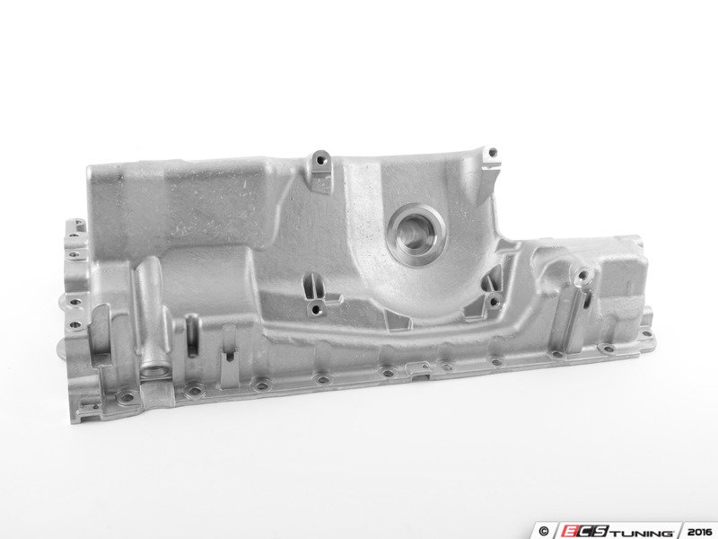 Genuine BMW 11137585432 Oil Pan (11137585432)