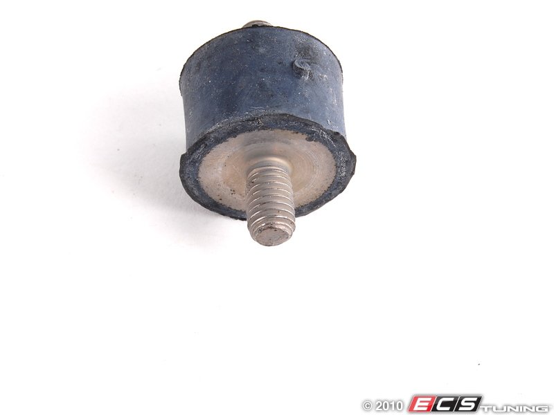 Bmw 318ti exhaust rattle #6