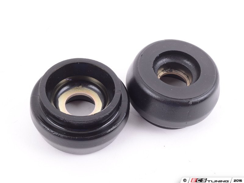 Powerflex PFF85431Bx2 Race (95A)Polyurethane Strut Mount Bushing