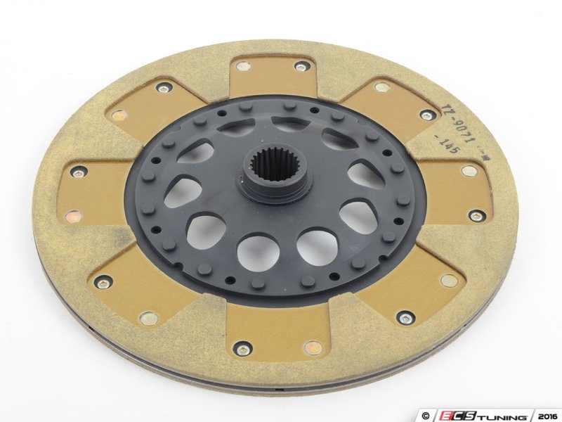 Spec Clutches - SA602 - Stage 2 Clutch Kit