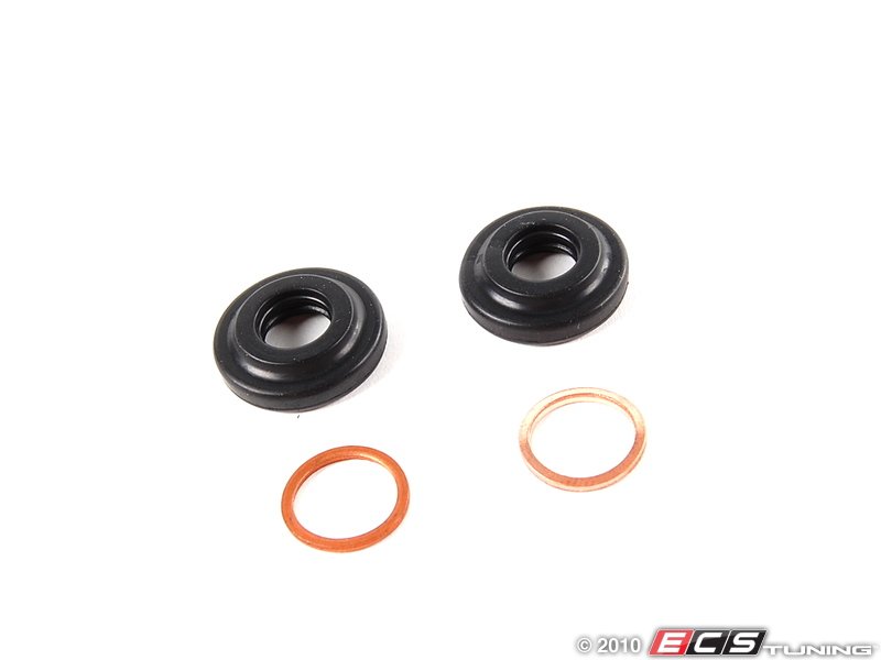 ECS News S54 Valve Adjustment Kits