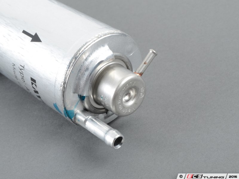 Kayser 16126750475 Fuel Filter