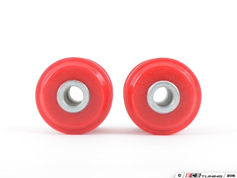 ECS 017047ECS01A90 Front Control Arm Front Position Polyurethane