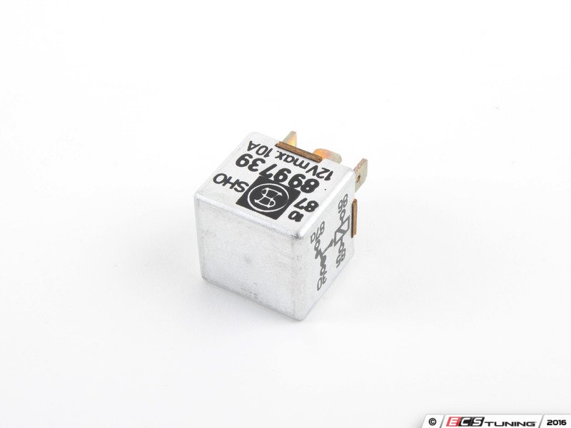 Genuine Porsche 171959141 RELAY (NO LONGER AVAILABLE)