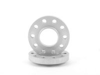 ES#3154202 - 4075741 - H&R DR Series Wheel Spacer - 20mm (1 Pair) - Exclusively built for your BMW - H&R - BMW