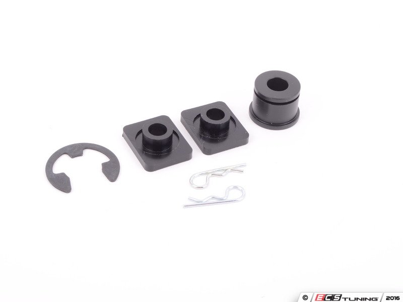Torque Solution TSSCB1006 Solid Shifter Cable Bushings