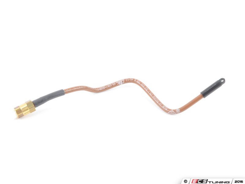 Genuine Volkswagen Audi 7L0616705B Air Suspension Pipe (7L0 616 705 B)