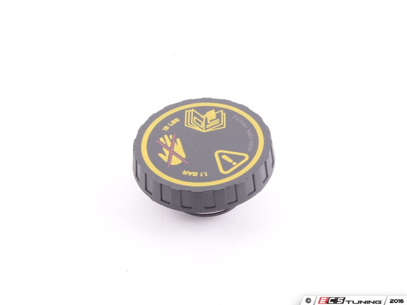 Febi 11531486703 Thermostat Housing Cap / Radiator Cap