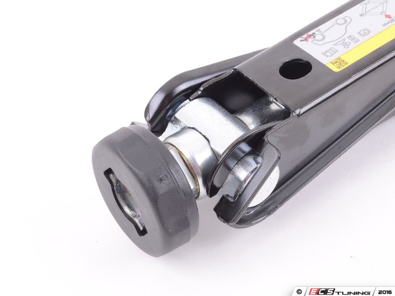 Genuine Volkswagen Audi 8K0011031M InCar Scissor Jack (8K0 011 031 M)