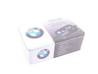 ES#3134861 - 82110049788 - BMW Battery Charger - 4 amp battery charger - select between standard/AGM and lithium batteries - Genuine BMW - BMW