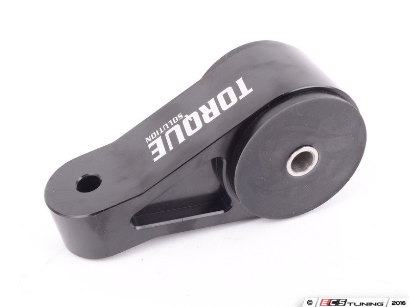 ECS News Torque Solution Lower Engine Mount R50R53 MINI