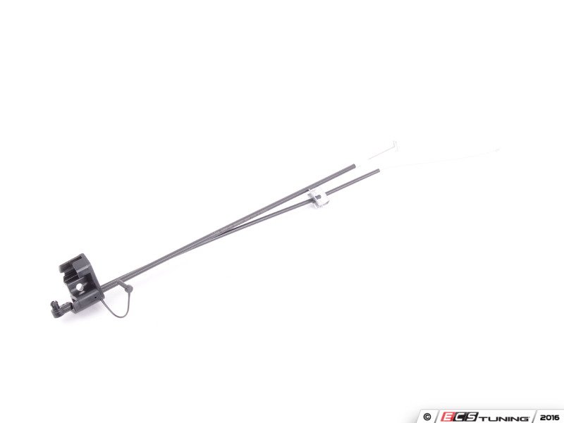 Genuine BMW 51247201606 E60 Emergency trunk release (51247201606)