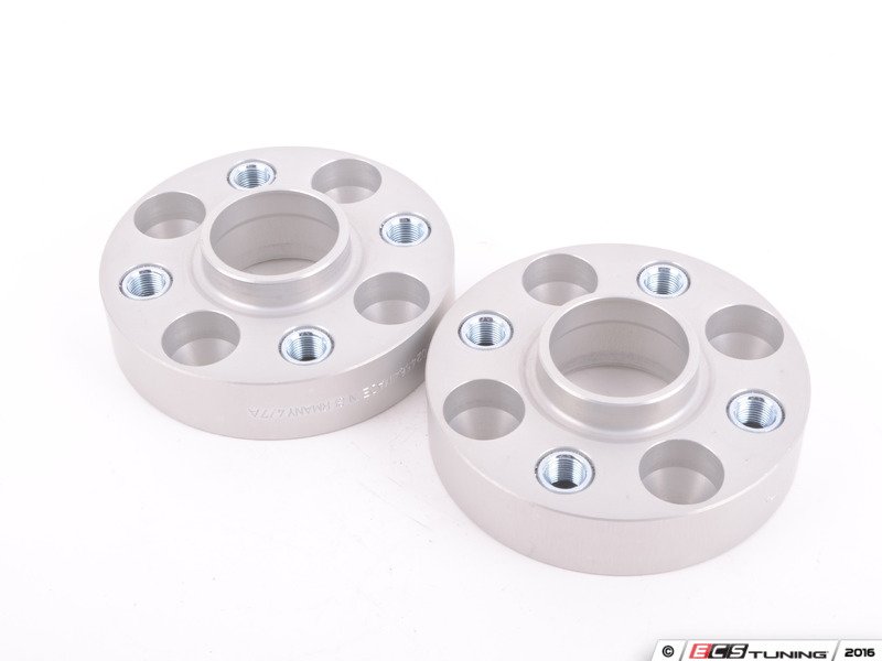 H&R 6024564 H&R DRA Series Wheel Spacers 30mm (1 Pair)