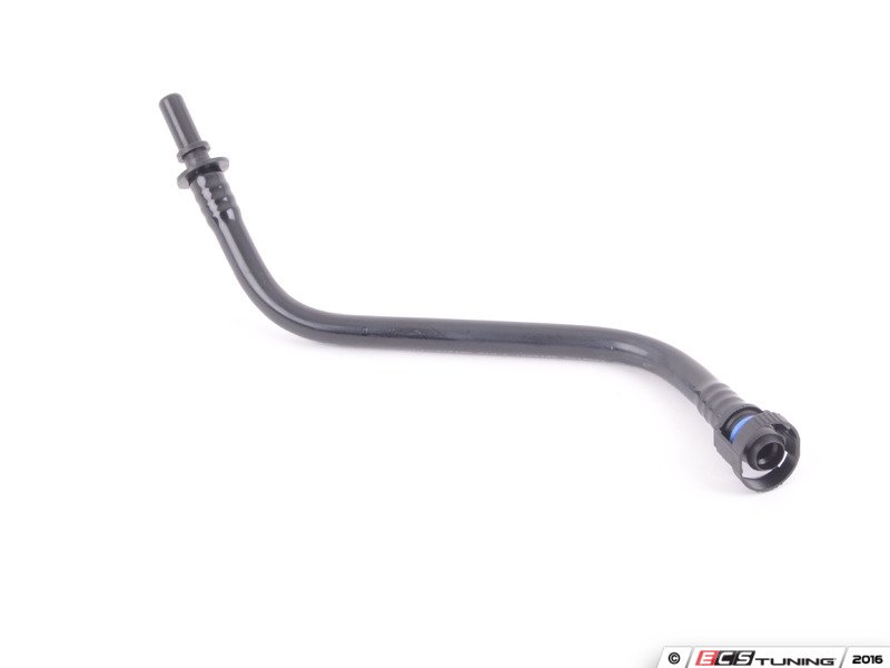 Genuine BMW 11667609055 Vacuum Pipe (11667609055)
