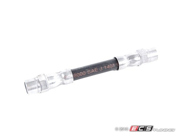 Mid Brake Hose - Right