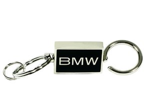Saab Keyring /& Parking Sign Novelty Gift Set Key Ring