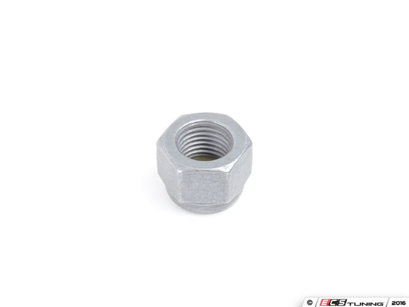 Genuine Mercedes Benz 000000008261 Lock Nut Priced Each