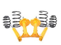ES#3022832 - 11451009 - Koni 1145 Sport Suspension Kit - Fine tune your suspension to suit your driving style! - Koni - BMW