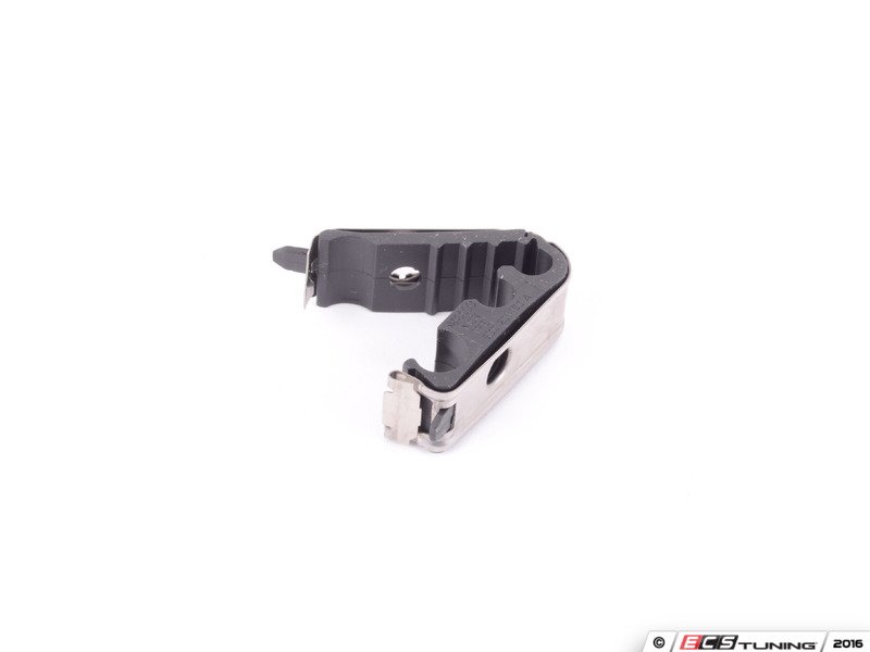 Genuine Volkswagen Audi 8D0201190A Fuel Line Clamp (8D0 201 190 A)