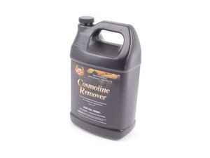 ES#2996795 - 140801 - Cosmoline Remover - 1 Gallon - Remove that waxy cosmoline buildup - Presta - Audi BMW Volkswagen Mercedes Benz MINI Porsche