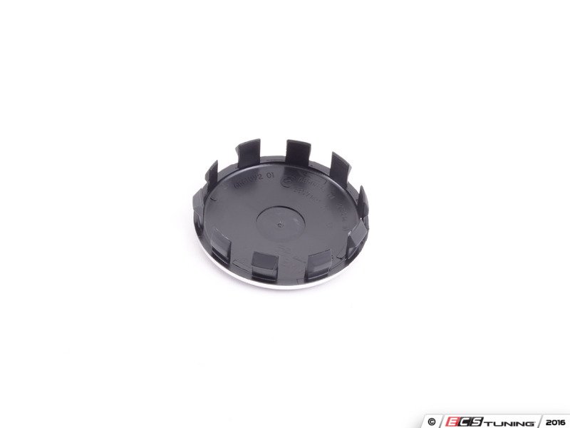 Genuine BMW 36136850834 Wheel center cap priced each (36136850