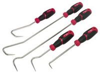 ES#2944917 - LIS80380 - Hose Remover Set - Use these tools to remove hoses, seals, O-rings and more - Lisle - Audi BMW Volkswagen Mercedes Benz MINI Porsche