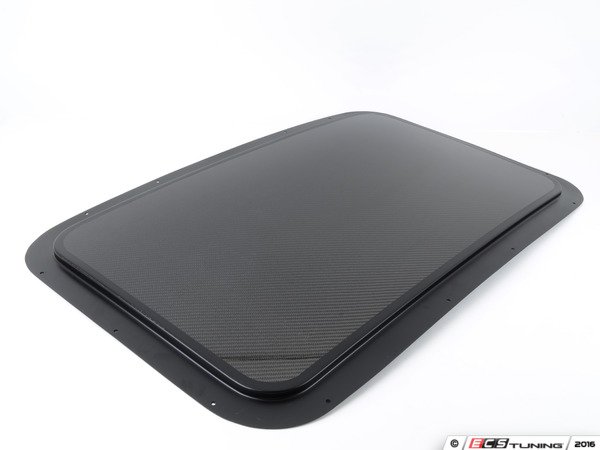E90 Condor Sunroof Delete Review and Installation
