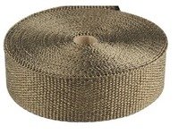 ES#3183726 - TS-EW-2X100L - Universal Exhaust Wrap - 2