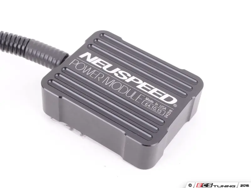 Neuspeed - 64.10.13 - NEUSPEED Power Module - (NO LONGER AVAILABLE)