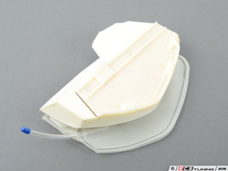 Genuine BMW 52102695398 Front Seat Lumbar Support Right (52102