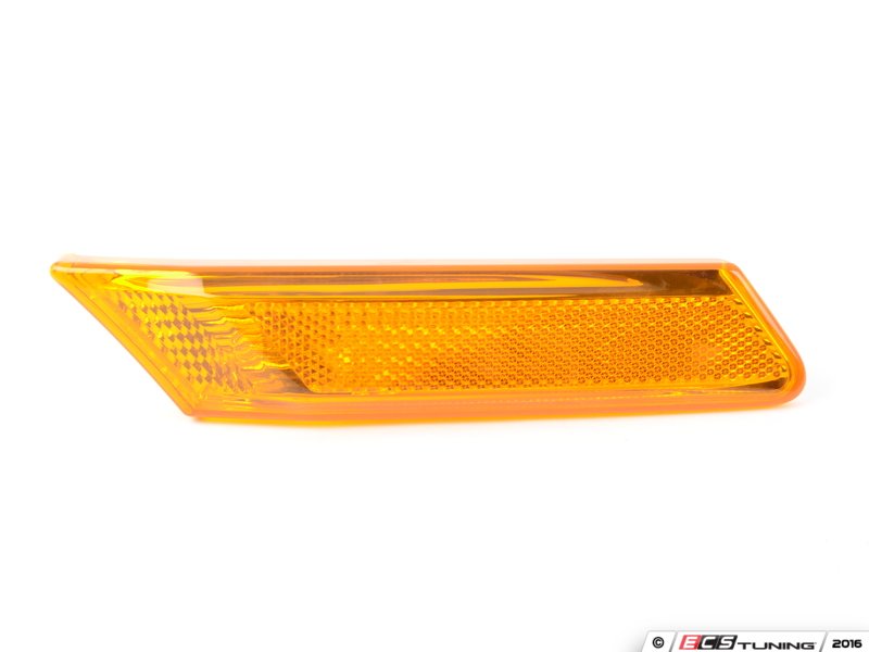 Genuine Porsche - 98763101800 - Front Side Marker Light