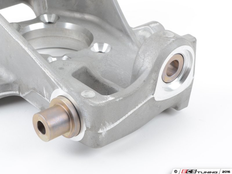 Genuine Volkswagen Audi - 420407152L - Front Lower Control Arm - Right ...