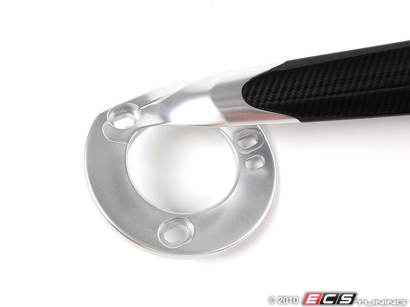 Genuine BMW 51710429378 BMW Performance Strut Bar (Part Is NLA) (NO LONGER AVAILABLE