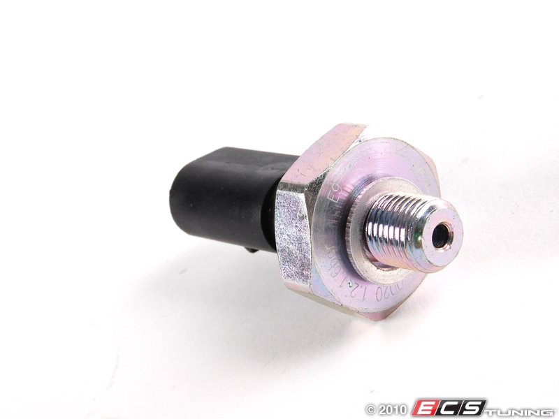 Meyle - 06A919081J - Oil Pressure Sender - black