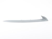 Genuine BMW - 51117331764 - PROTECTIVE RUBBER STRIP,RGHT (51-11-7-331-764)