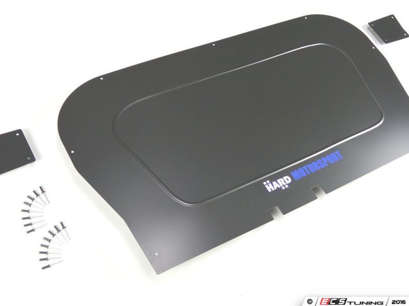 HARD Motorsport HARD.E36.RSEAT HARD Motorsport Rear Seat Bulkhead