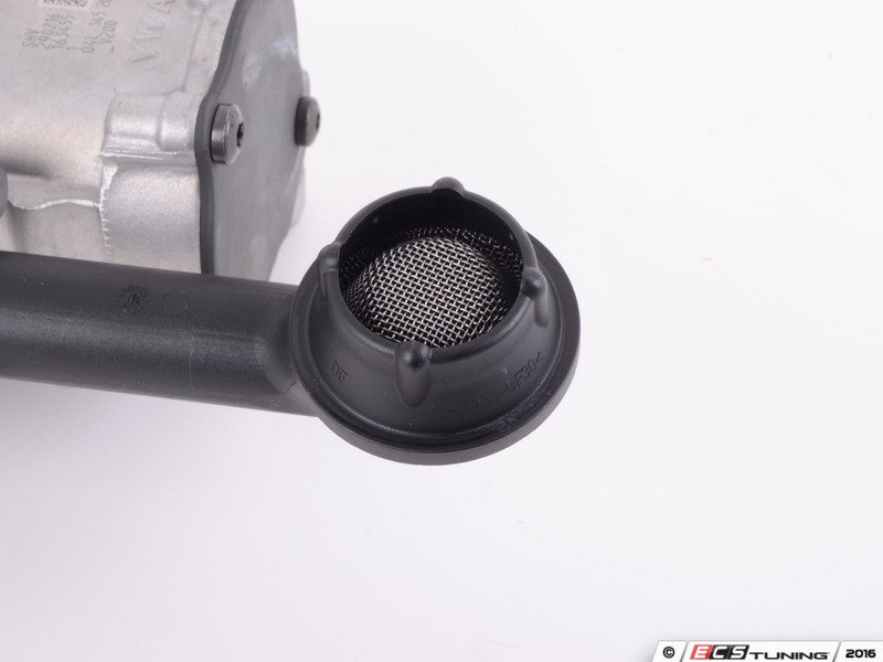 Genuine Volkswagen Audi 04L145208H OIL PUMP (04L 145 208 H)