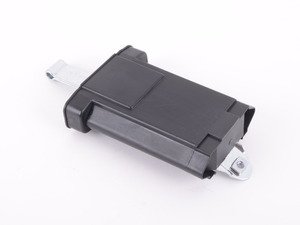 ES#2879957 - 1237300316 - Rear Door Check - Priced Each - Left or right side fitment - One required per door - Vaico - Mercedes Benz